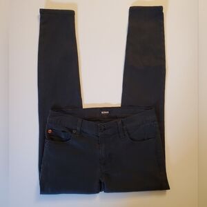 Hudson Krista Ankle Super Skinny Jeans